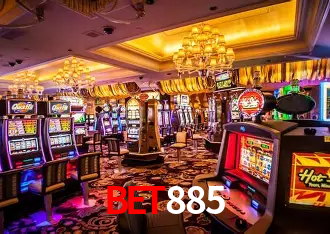 Descubra a Essência do bet885: Nossa História e Compromissos