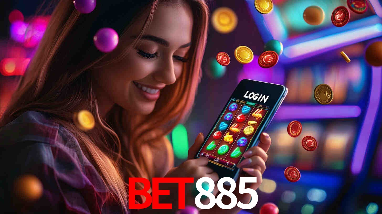 bet885: Seu Cassino Premiado com Pagamentos Rápidos