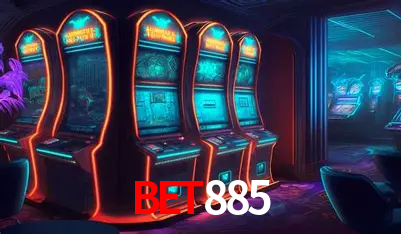 Desvendando o Mundo dos Jogos Virtuais na bet885