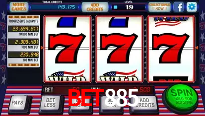 A Emoção da Loteria na bet885: Uma Chance de Mudança de Vida