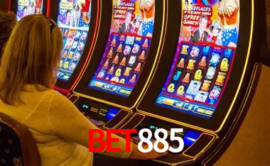 A Revolução dos Aplicativos de Jogos no bet885