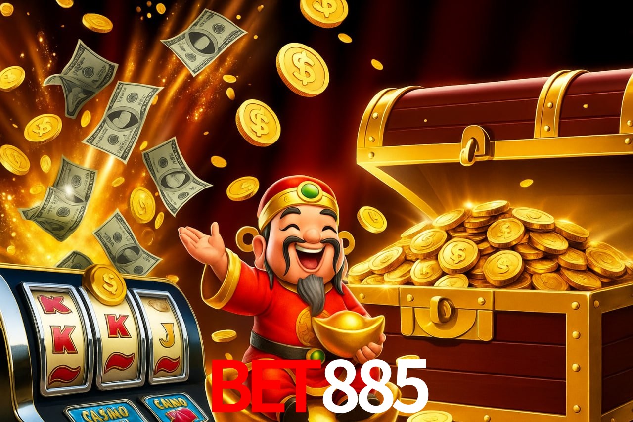 Experiência VIP bet885