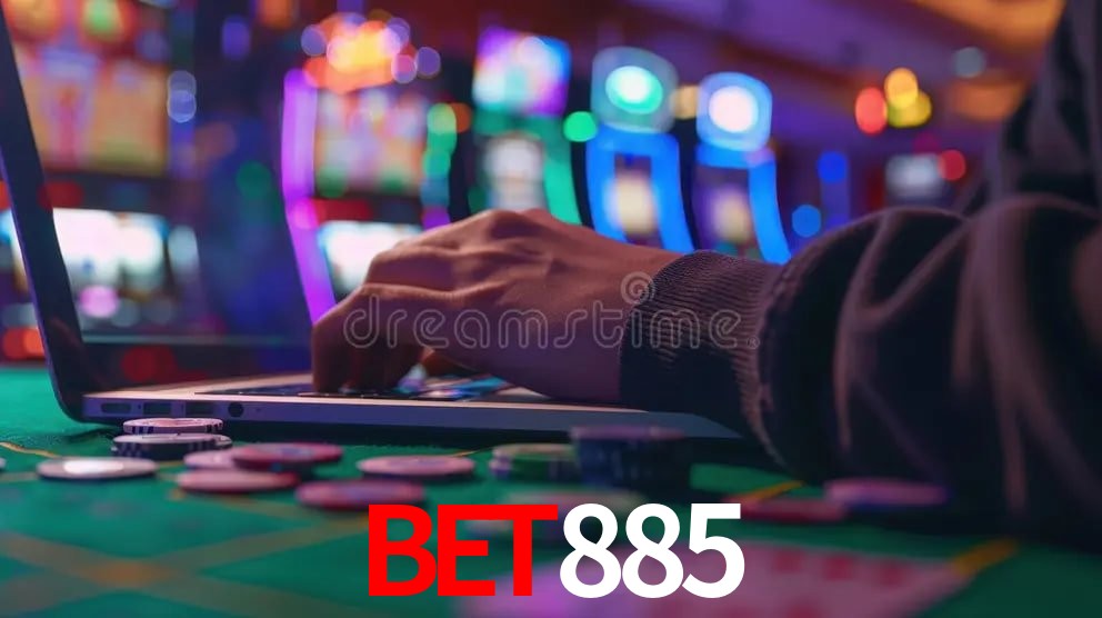 Estatísticas bet885