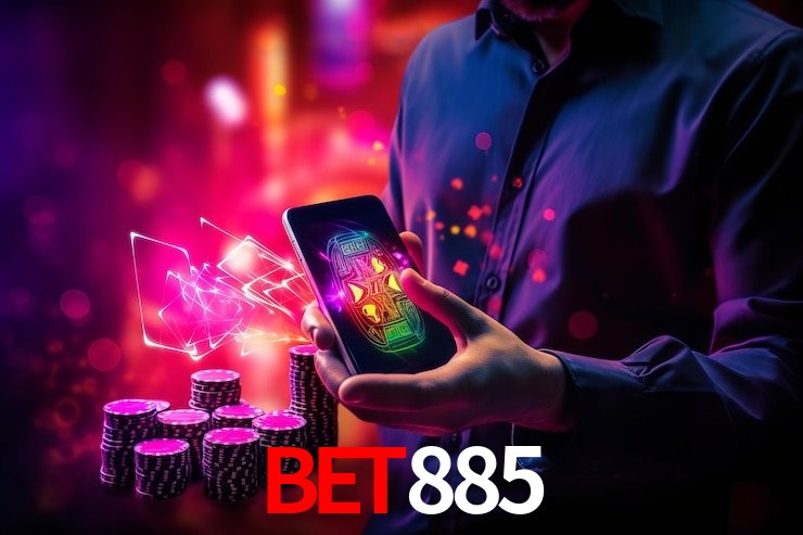 Avaliações dos Jogadores bet885