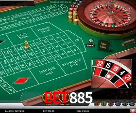 Descubra o Mundo do Cassino Online com bet885