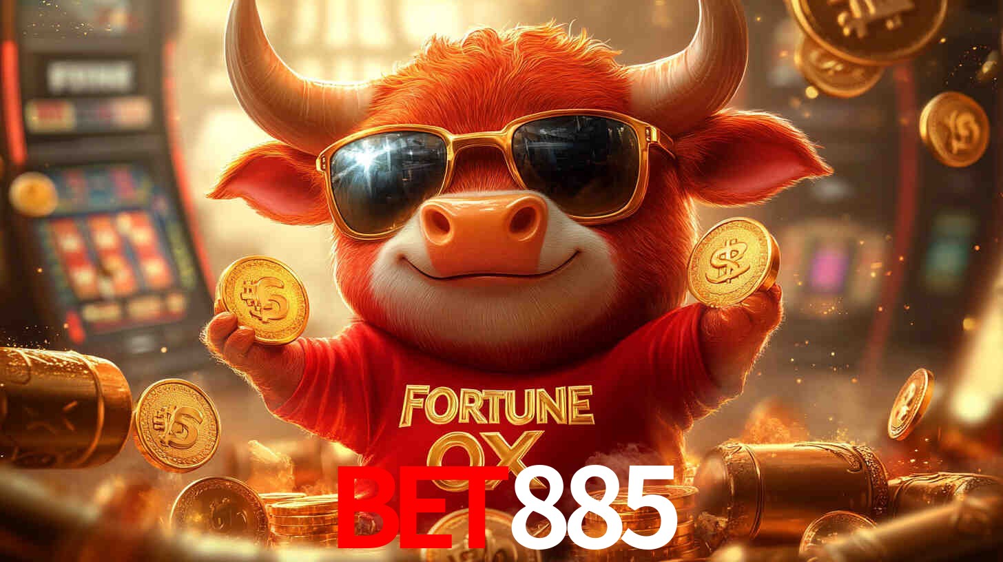 Bônus Generosos e Exclusivos no bet885 para Você!
