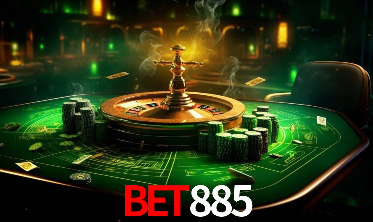 Casino VIP bet885