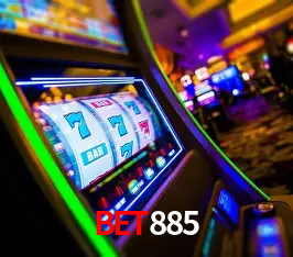 Inovações de Jogos na bet885: O Futuro das Experiências Interativas