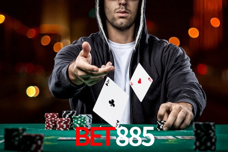 PIX Instantâneo bet885