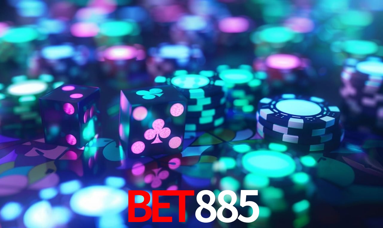 Diretório de Jogos bet885