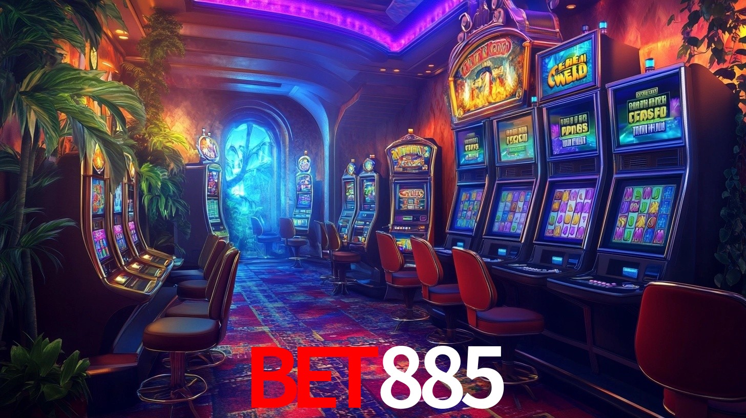 Programa VIP bet885