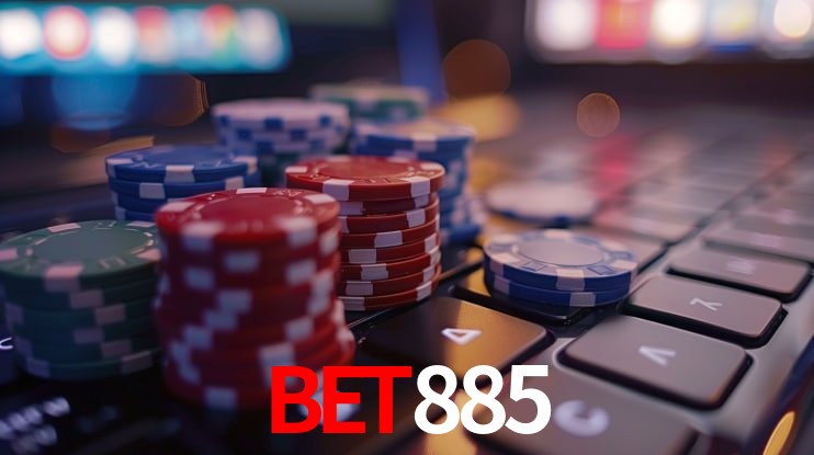 Diretório de Jogos bet885