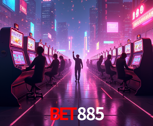 Recursos de Bônus bet885