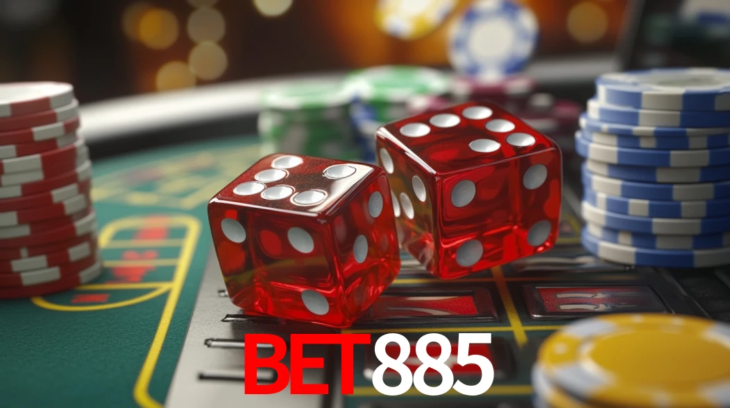 Torneios bet885