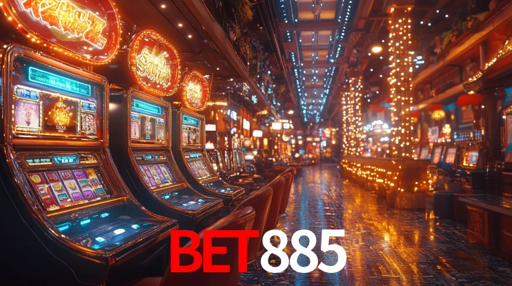 bet885