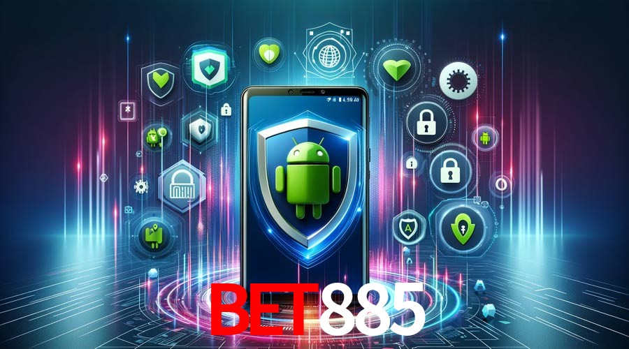Mesa de Blackjack bet885