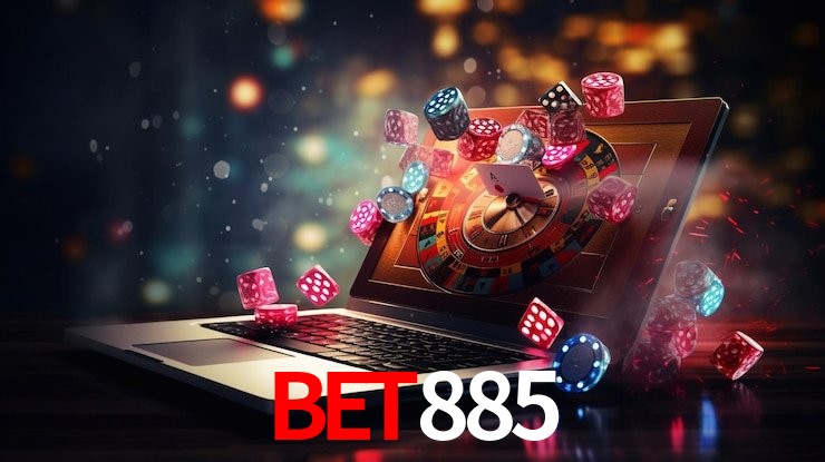 Mesa de Blackjack bet885