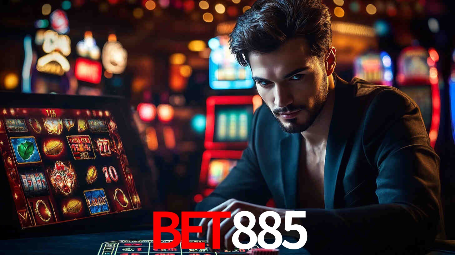 bet885 login