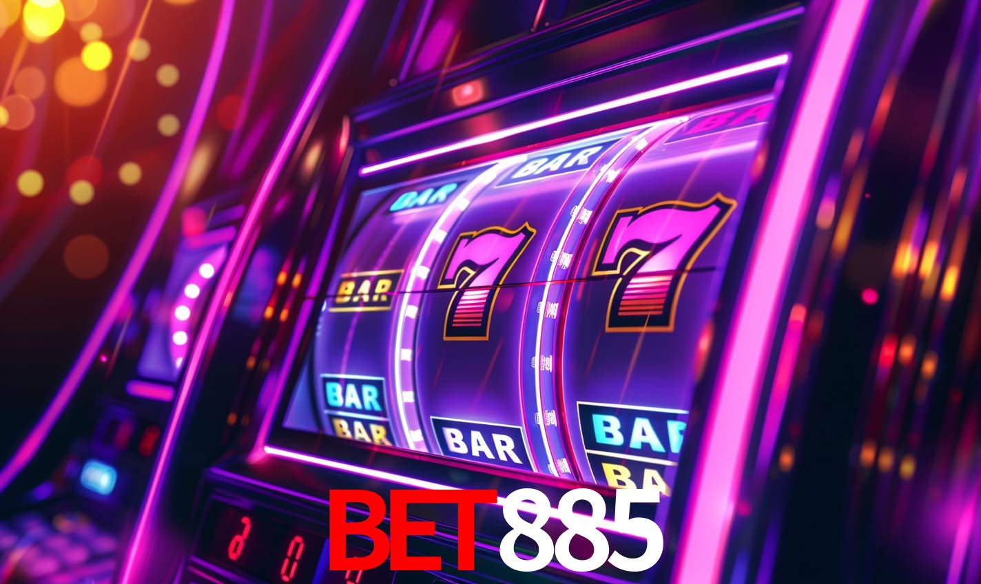 bet885: A Experiência de Casino com Jogos de Mesa ao Vivo