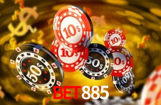 Login Seguro bet885