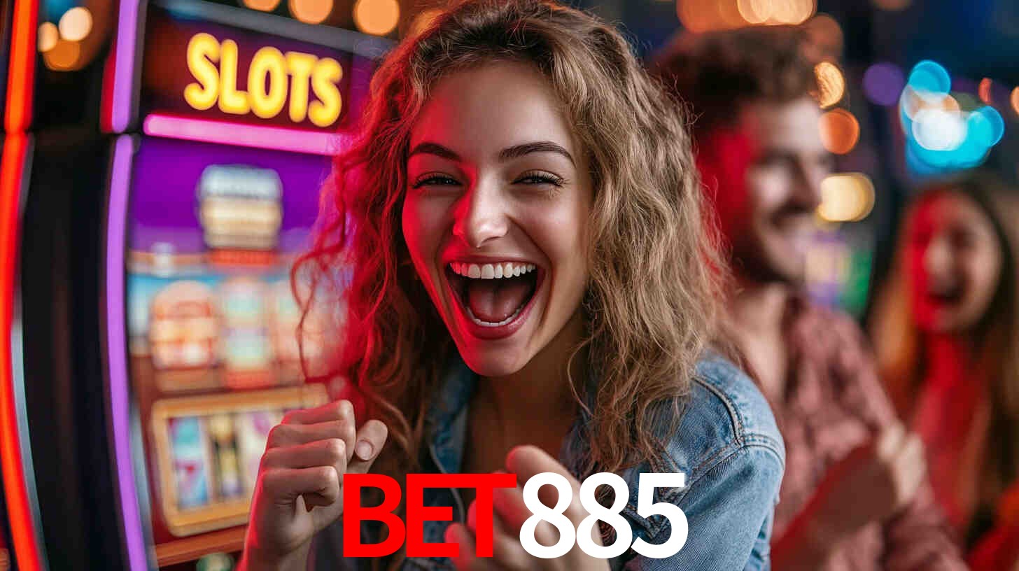 Apostas de Tênis bet885