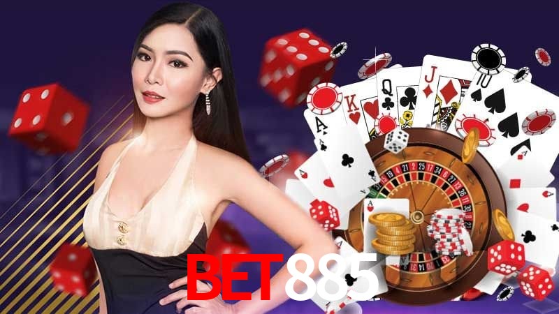 Apostas de Tênis bet885