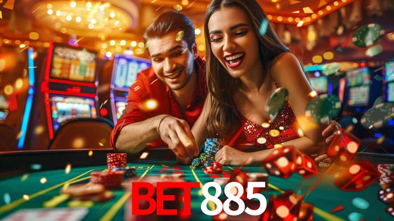 Avaliações dos Jogadores bet885