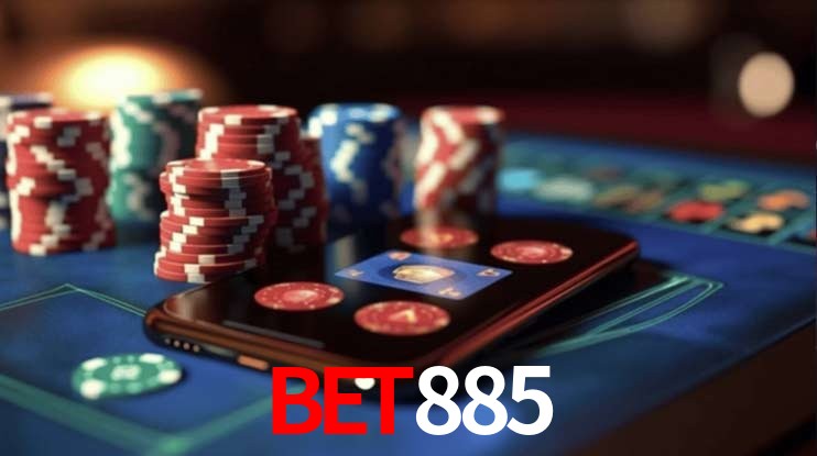 Provedores de Jogos bet885