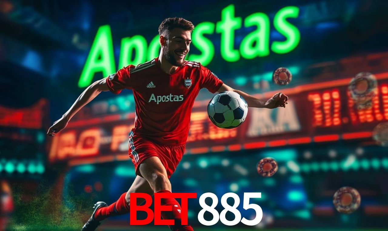 Apostas de Basquete bet885