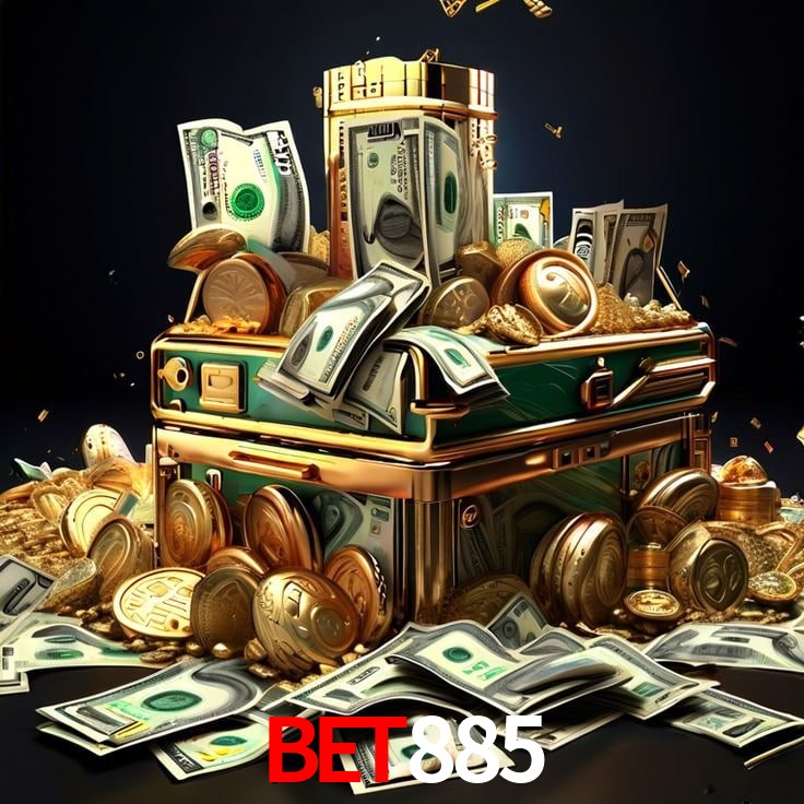 Design Responsivo bet885