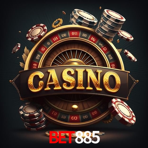 Interface do App bet885