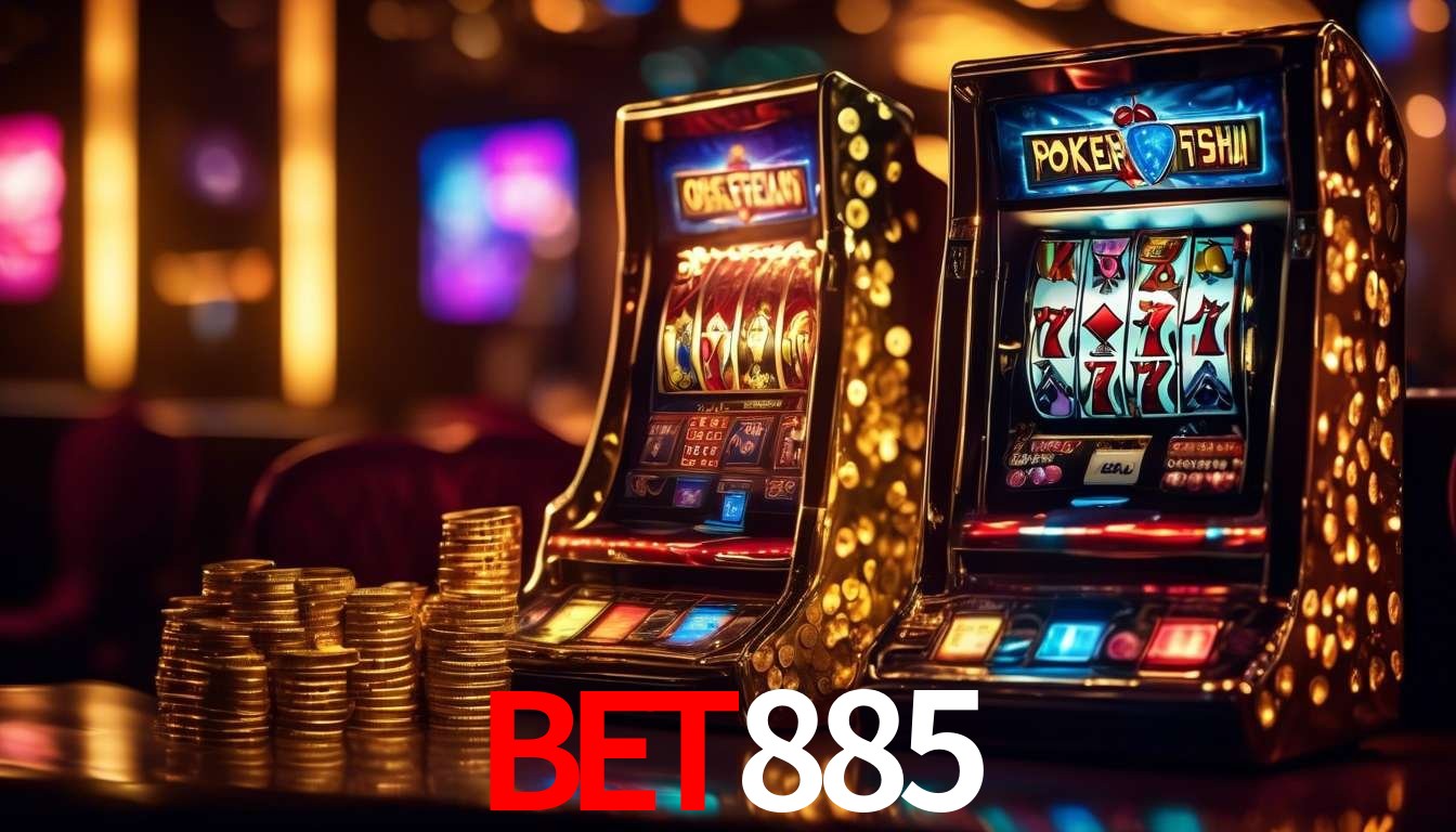 Programa VIP bet885