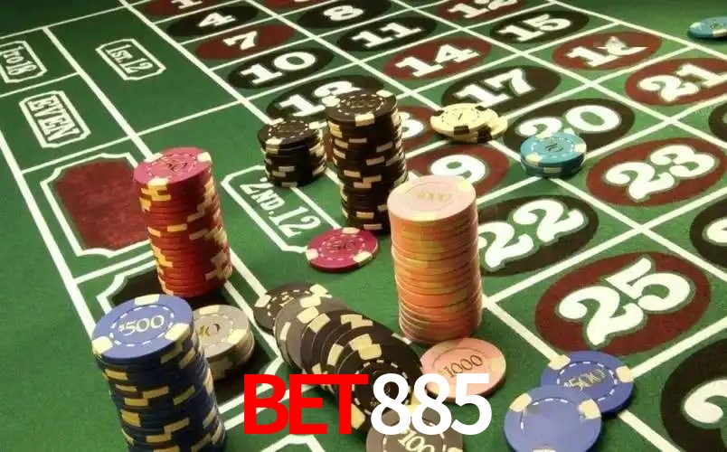 Ofertas Exclusivas bet885