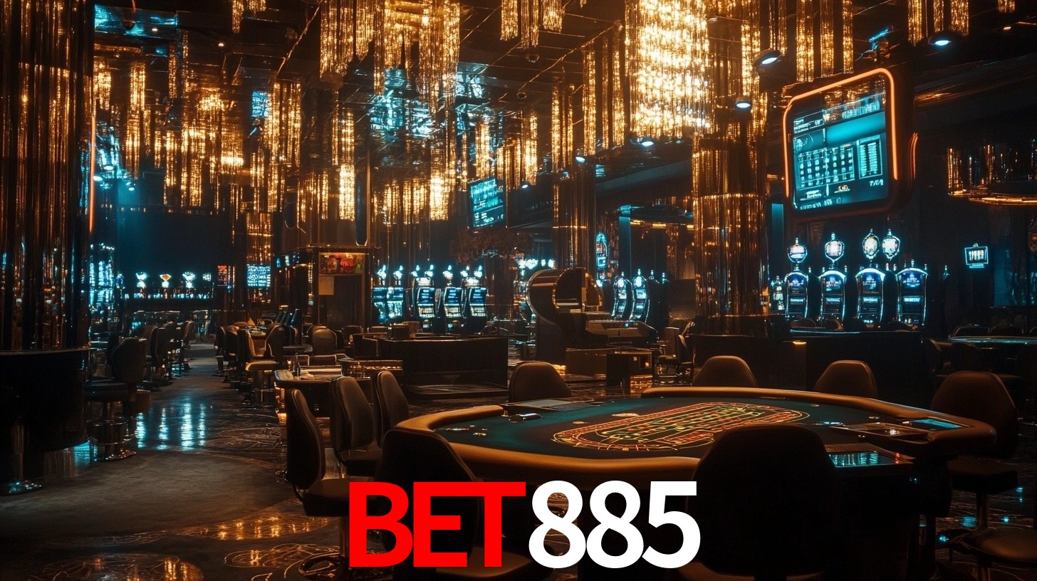 bet885