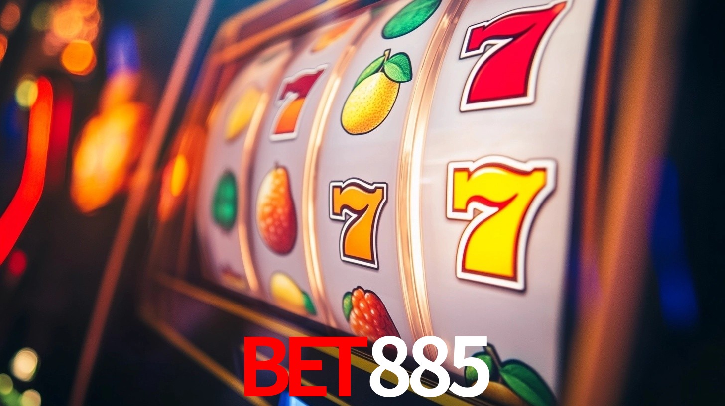 Experimente o Login Seguro Premium no bet885