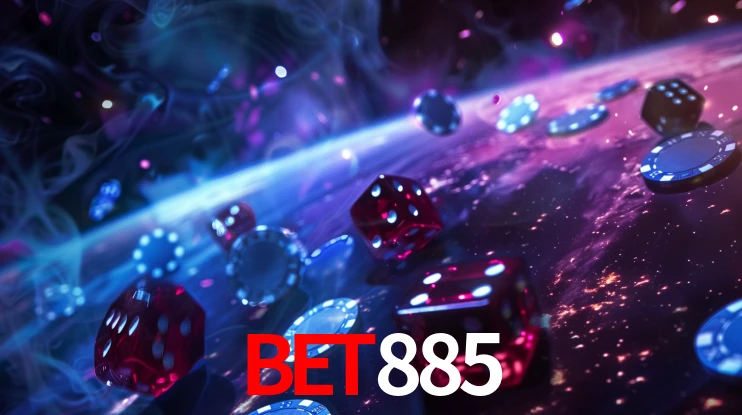 Casino Ao Vivo bet885