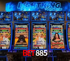 Descubra o Programa VIP da bet885: Vantagens Exclusivas para Jogadores