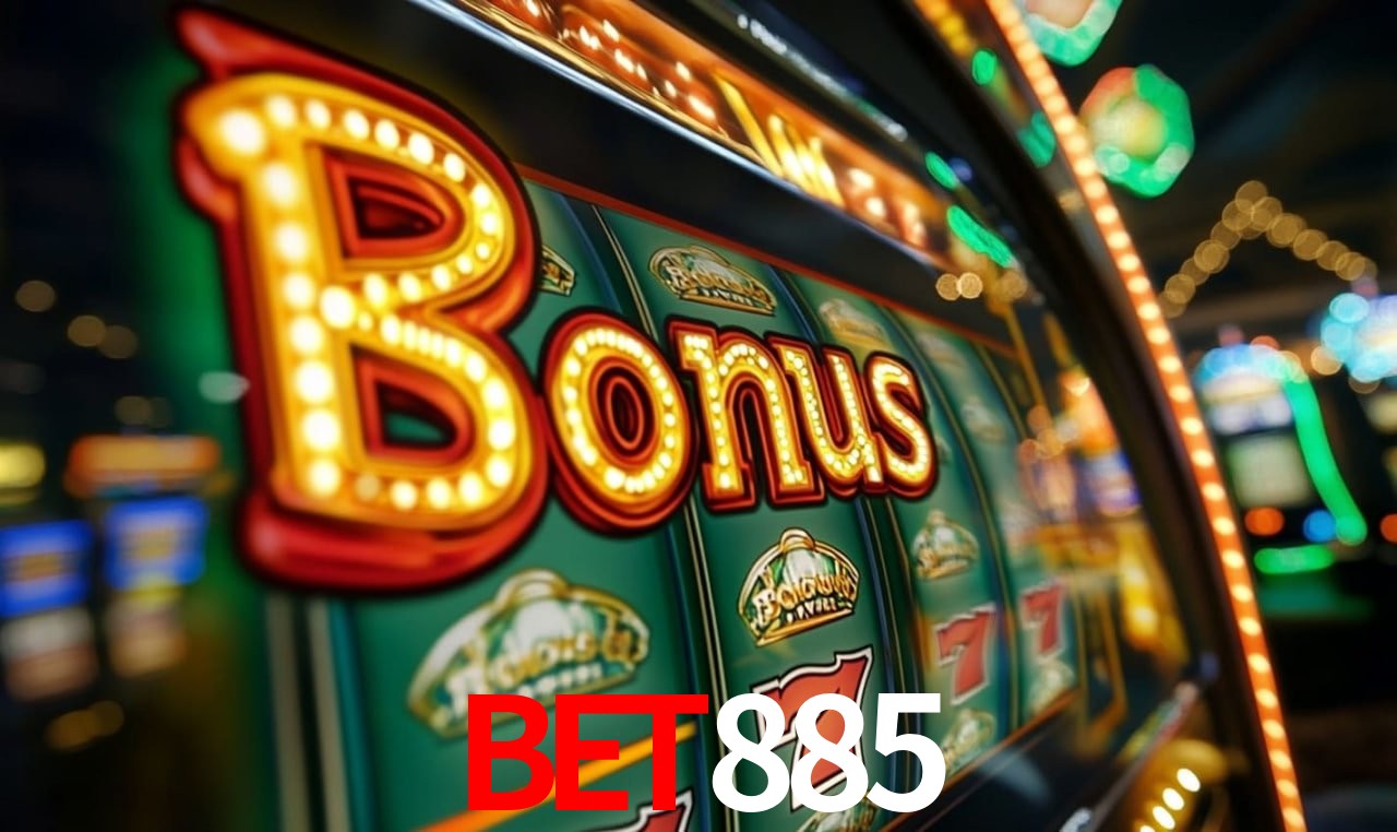 Tecnologia da Plataforma bet885