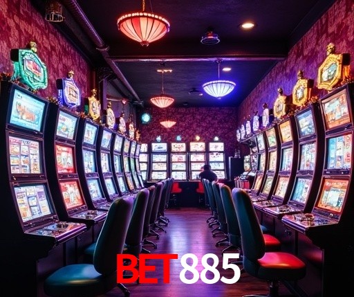 Integração de APIs bet885