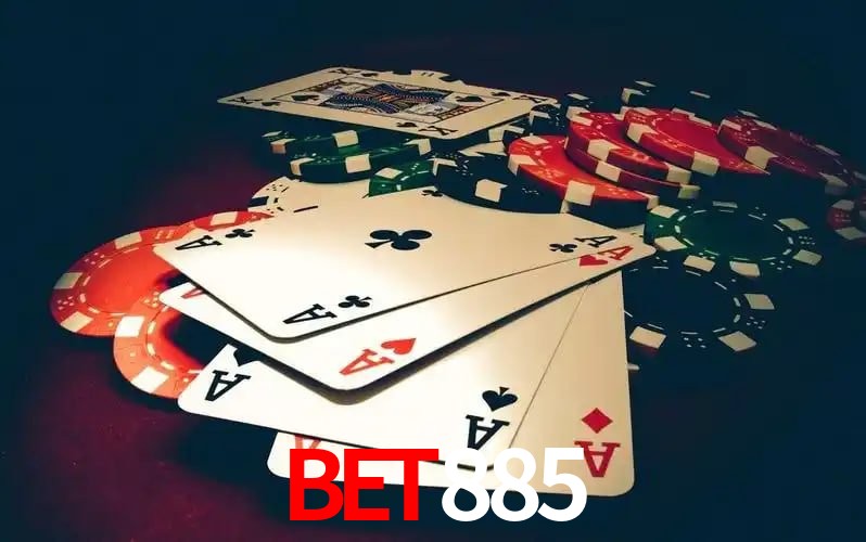 Especiais de Fim de Semana bet885