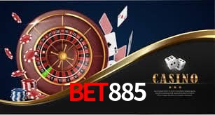 Tecnologia da Plataforma bet885
