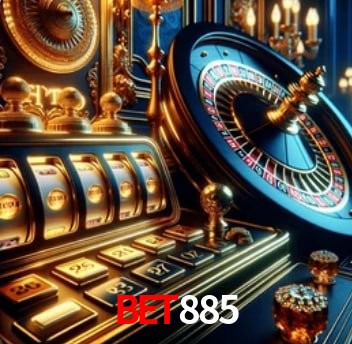 Jogos de Slot bet885