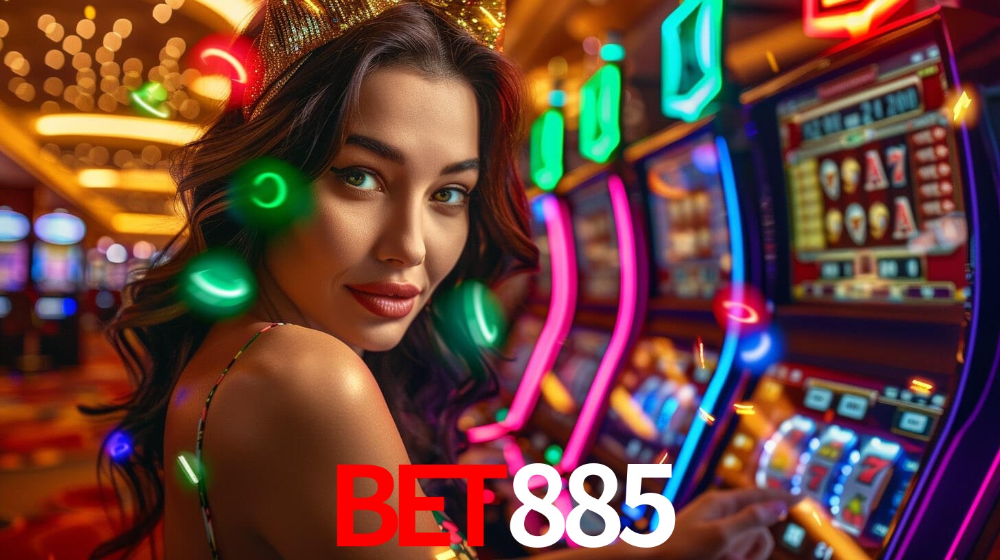 Interface Premium bet885
