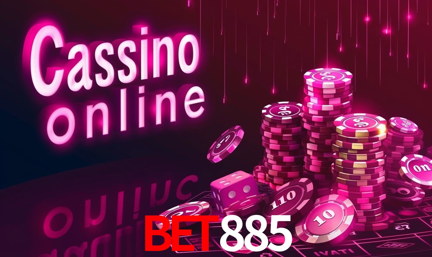 PIX Instantâneo bet885