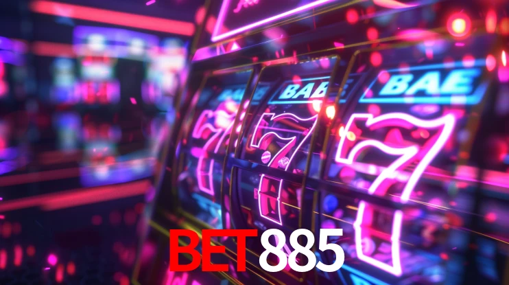 Casino VIP bet885