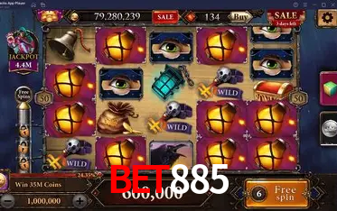 A Popularidade dos Caça-Níqueis no bet885