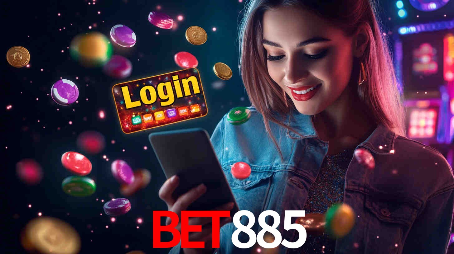 cassino bet885
