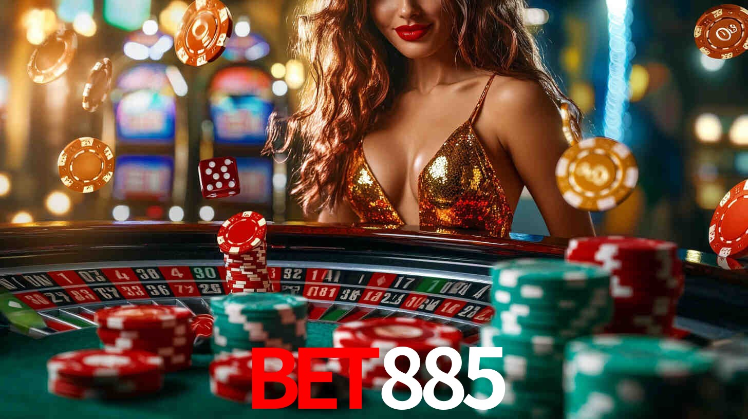Explore as vantagens do bet885: serviço profissional e confiabilidade