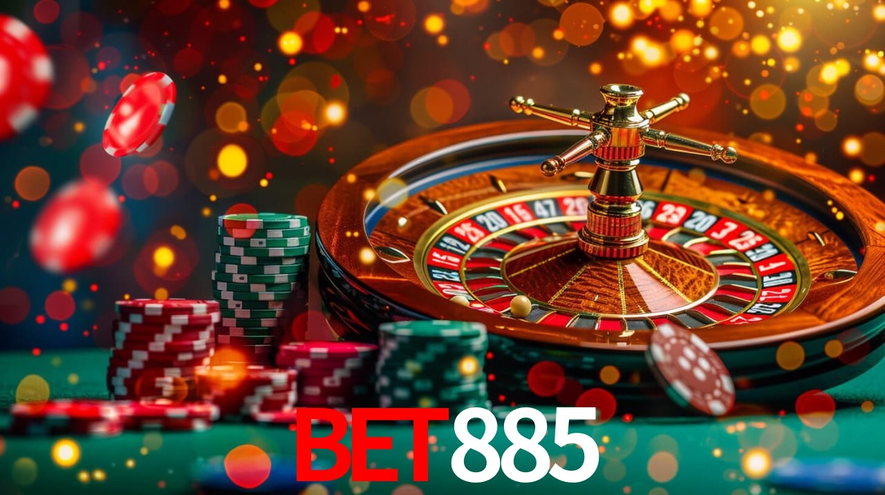 Bônus Diários bet885