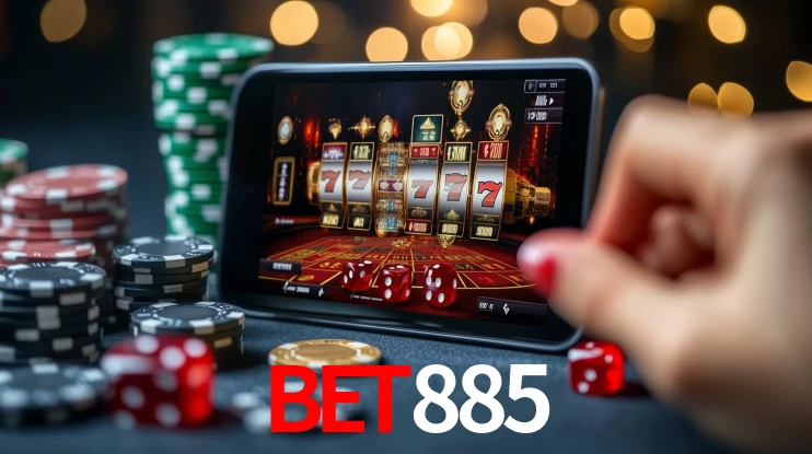 Ofertas Imperdíveis na bet885: Promoções e Bônus Que Valem a Pena